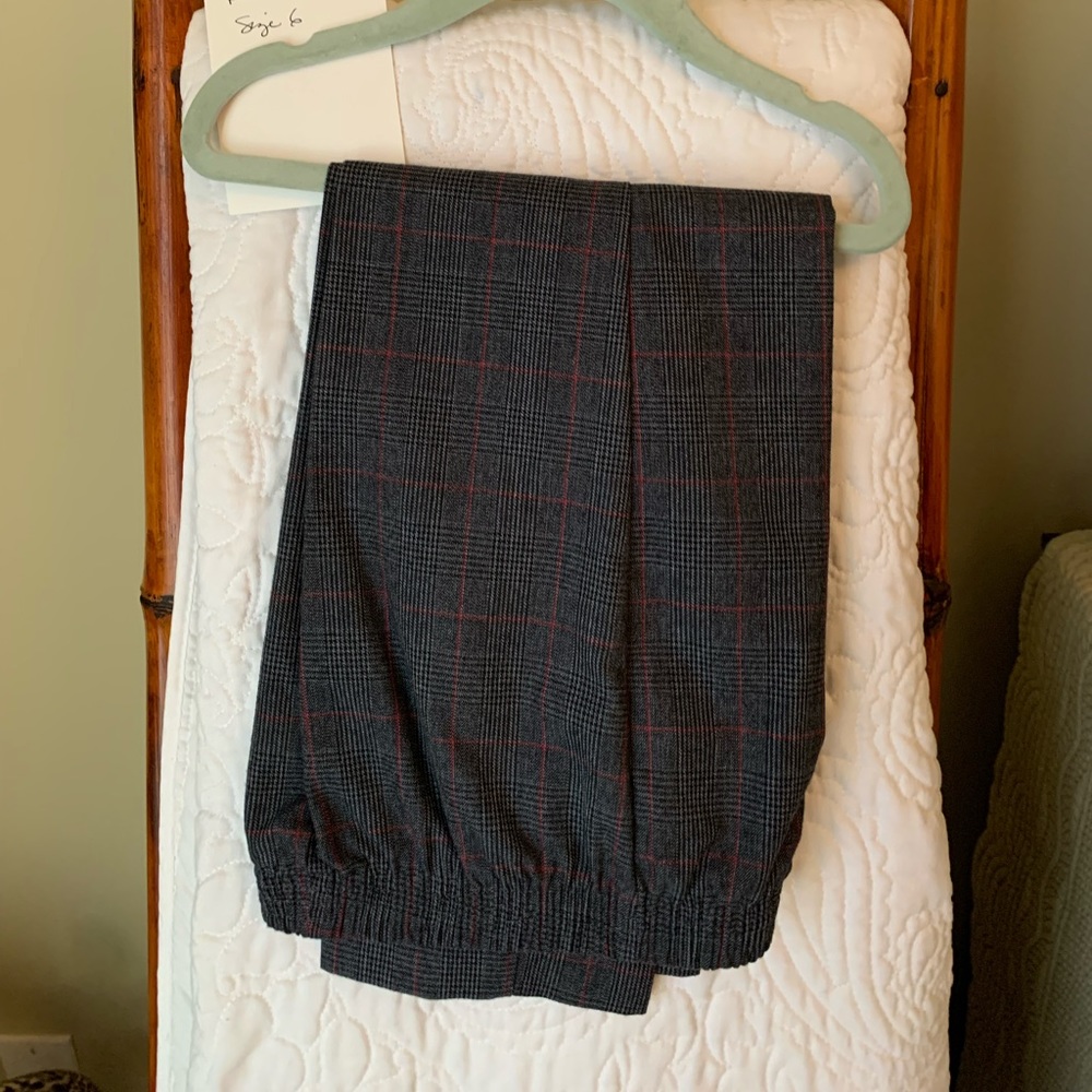 Boys - Nautica Dress Pants